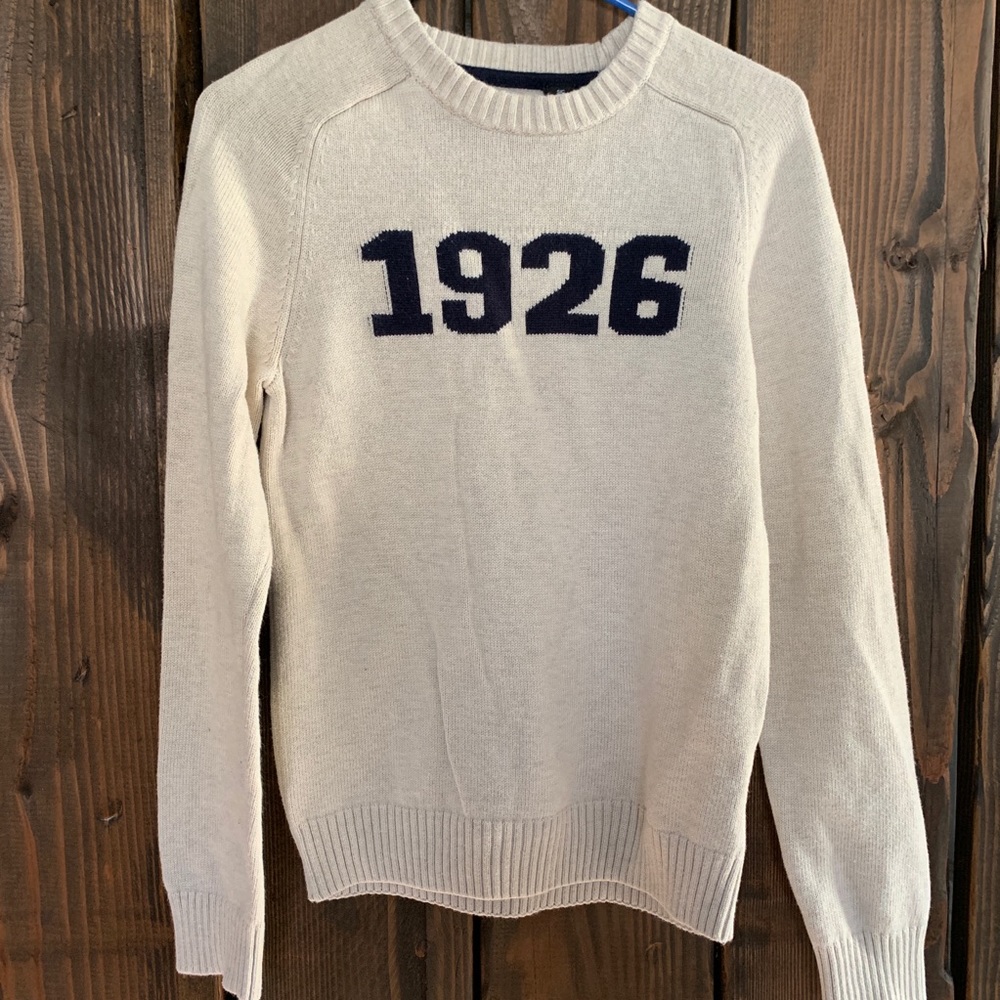 Sweater
